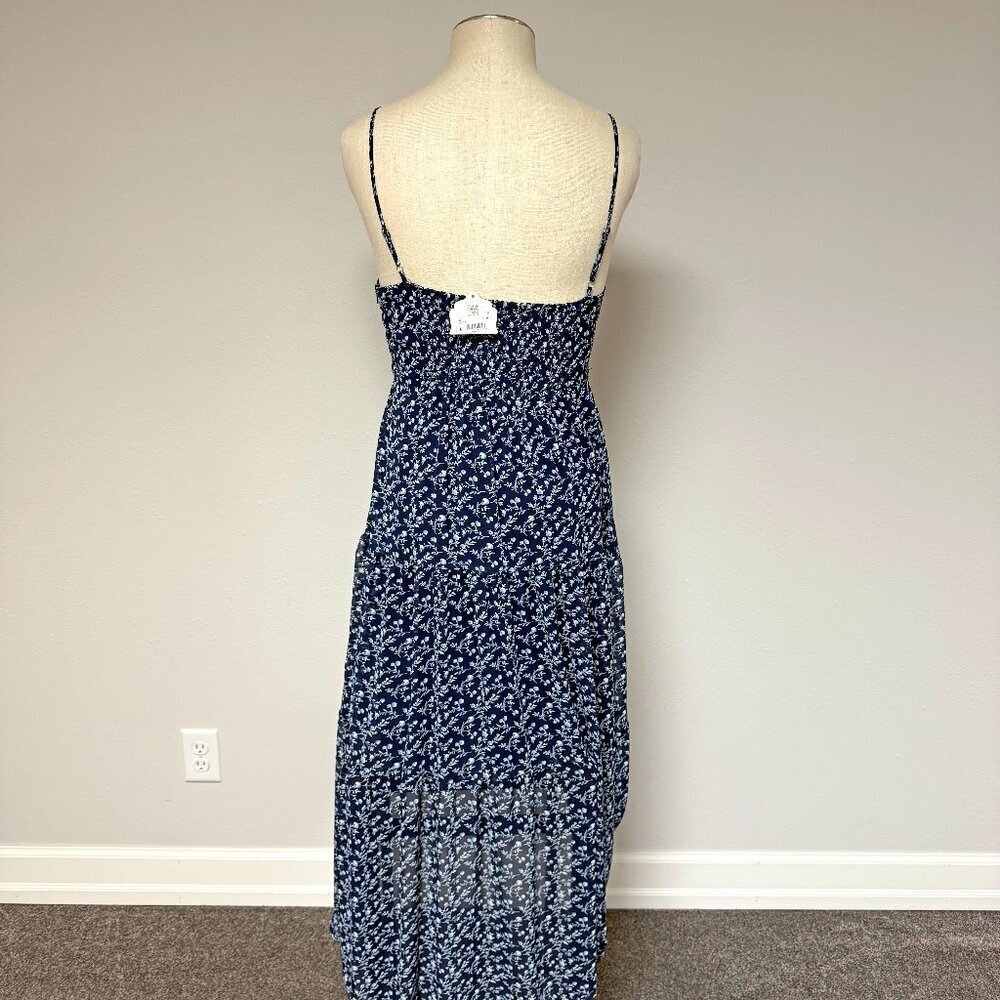 Altar'd State Rishi Dress - Picture 6 of 10